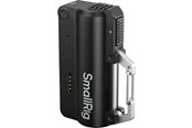 Kameran & objektiivien lisävarusteet - SmallRig 6091 10000mAh Battery and Charger Kit for - 6091