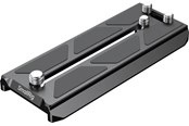 Kameran & objektiivien lisävarusteet - SmallRig Mount Plate Compatible - 6318