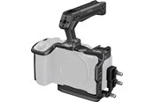 Kameran & objektiivien lisävarusteet - SmallRig "HawkLock" Quick Release Cage Kit camera cage - 6379