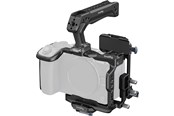 Kameran & objektiivien lisävarusteet - SmallRig "HawkLock" Quick Release Cage Kit camera cage - 6381