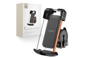 Puhelin - Muut lisävarusteet - Tech-Protect V7 handlebar mount - black - 5906302339914
