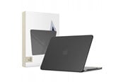 Laukut - Tech-Protect SmartShell Case for MacBook Neo 13" 2026 - Black - 5906302339990