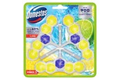 Siivous - Domestos Power 5 - 3 x 50g - Lime - 8720182903143