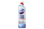 Siivous - Domestos Professional Toilet Cleaner - Ocean - 750ml - 8720181345906
