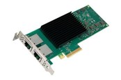 Verkkokortit (verkkosovittimet, tulostuspalvelimet jne.) - Intel Ethernet Network Adapter E610-XT2 - E610XT2