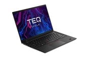 Kannettava tietokone - Teqcycle Thinkpad X1 Carbon G10 - 14" | Core i7 | 32GB | 512GB | Premium Grade | Refurbished - TLX1CG10MX32B
