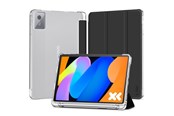 Tabletti - Kannet & Suojakotelot - Tech-Protect SC Pen Hybrid Case for Lenovo Idea Tab 11.0 TB-336 - Black - 5906302352326