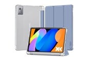 Tabletti - Kannet & Suojakotelot - Tech-Protect SC Pen Hybrid Case for Lenovo Idea Tab 11.0 TB-336 - Blue - 5906302352333