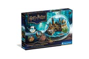 Luovat leikit - Clementoni Harry Potter - Hogwarts Castle Terrarium - 19494