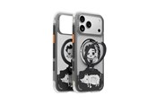 Puhelin - Kannet ja kotelot - Torras Ostand Q3 Air Gawx Limited - Dawnbreak guard - iPhone 17 Pro Max - X00RP102R098