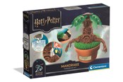 Luovat leikit - Clementoni Harry Potter - Mandragola - Terrarium Kit - 19458