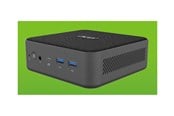 Pöytätietokoneet - Mini PC / Barebone - Acer Revo Box - Ryzen 3 | 8GB | 512GB - DT.BX4EQ.005