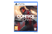 Pelit - Control Resonant - Sony PlayStation 5 - Toiminta - 5056635624352