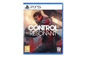 Pelit - Control Resonant - Sony PlayStation 5 - Toiminta - 5056635624352