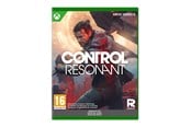 Pelit - Control Resonant - Microsoft Xbox Series X - Toiminta - 5056635626837