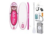 Urheilu & Fitness - FunWater Tuxedo Sailor Children's SUP Paddle Board - SUPTS08A