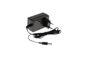 Sähköauto - Nordic Play Laturi sähköautoon 12V 1000 mA t/10,8V 5,0AH - 805-986