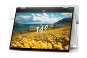 Kannettava tietokone - Acer Chromebook Plus Spin 514 CPE594-2N - NX.JEZED.00J