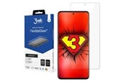 Puhelintarvikkeet - Näytönsuojat - 3mk Samsung Galaxy 851 4G - FlexibleGlass™ Special Edition - 5903108208949