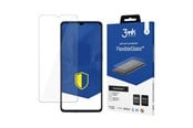 Puhelintarvikkeet - Näytönsuojat - 3mk FlexibleGlass™ Special Edition Hybrid Glass on OnePlus 7T - 5903108209274