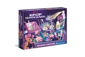 Luovat leikit - Clementoni K-Pop Demon Hunters – Fragrant Creations - 18482