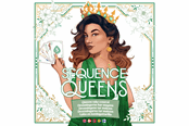 Lautapelit - Sequence Queens (Nordic + ENG) - GOL9050