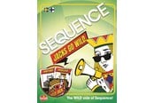 Lautapelit - Sequence Jacks Go Wild (SE/FI) - GOL9040