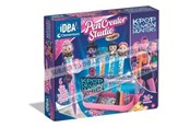 Luovat leikit - Clementoni K-Pop Demon Hunters – Pen Creator Studio - 18476