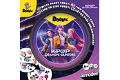 Lautapelit - Dobble KPop Demon Hunters (Nordic) - DOBKDH07ML1