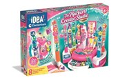 Luovat leikit - Clementoni Create Your Pens Marker's Creator Studio - 18457