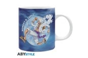 Fanituotteet - ABYstyle - One Piece - Gear 5th Mug - Mukit - ABYMUGA389