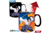 Fanituotteet - ABYstyle - Naruto Shippuden - Naruto & Sasuke (460ML) - Mukit - ABYMUGA500