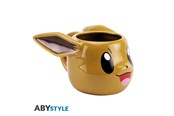 Fanituotteet - ABYstyle - Eevee cup - Mukit - ABYMUGA550