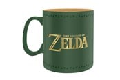 Fanituotteet - ABYstyle - The Legend of Zelda cup - Mukit - ABYMUGA608