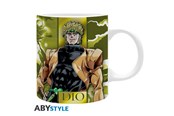 Fanituotteet - ABYstyle - JoJo's Bizarre Adventure - Dio Mug (320ML) - Mukit - ABYMUGA667