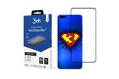 Puhelintarvikkeet - Näytönsuojat - 3mk 9H  HardGlass Max™ Glass on Huawei P40 Pro 5G - 5903108229357