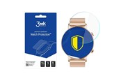 Smartwatch - Lisävarusteet - 3mk Huawei Watch GT 2 42mm -  Watch Protection™ v. ARC+ - 5903108241373