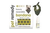 Koirat - Pet Remedy Bandana X-Small +15 ml. spray - PR79959