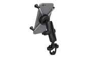 Seinäkiinnitys, AV-kiinnikkeet & AV-kalusteet - RAM Mounts RAM X-Grip RAM-B-149Z-UN10U mounting kit - for mobile phone - Max - recommended for - RAM-B-149Z-UN10U