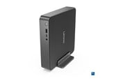 Pöytätietokoneet - PC & Mac - Lenovo IdeaCentre Mini 01IRH10R - tiny Core 5 210H 2.2 GHz - 16 GB - SSD 512 GB - 91B20045PL