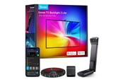 Smart Home - Älykoti - Govee TV Backlight 3 Lite H6097 - screen mirror camera - LED - 30 LEDs/m - 24 W - RGBICW - 4000 K - H60973D1