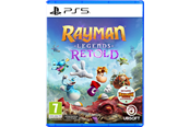 Pelit - Rayman Legends Retold - Sony PlayStation 5 - Alusta - 3307216313052
