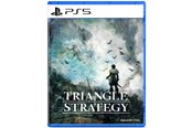 Pelit - Triangle Strategy - Sony PlayStation 5 - 01 - Strategia - 4713014358321