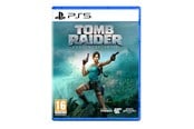 Pelit - Tomb Raider: Legacy of Atlantis - Sony PlayStation 5 - Toiminta/Seikkailu - 4020628534257
