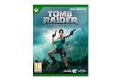 Pelit - Tomb Raider: Legacy of Atlantis - Microsoft Xbox Series X - Toiminta/Seikkailu - 4020628534240