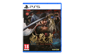Pelit - Onimusha: Way of the Sword - Sony PlayStation 5 - Toiminta/Seikkailu - 5055060906743