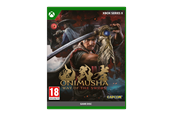 Pelit - Onimusha: Way of the Sword - Microsoft Xbox Series X - Toiminta/Seikkailu - 5055060907146