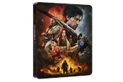 Pelit - Onimusha: Way of the Sword (Premium Deluxe Edition) - Microsoft Xbox Series X - Toiminta/Seikkailu - 5055060907382