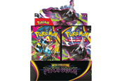 Pokemon - Pokemon Mega Evolution – Pitch Black Booster (box with 36 booster packs) - POK10425-101