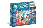 Luovat leikit - Clementoni Sonic Highlighters Studio - 18424
